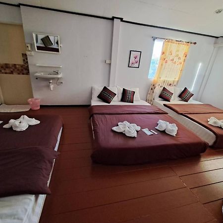 ไทยกันเอง ริมโขง Apartment Чанг Кан Екстериор снимка