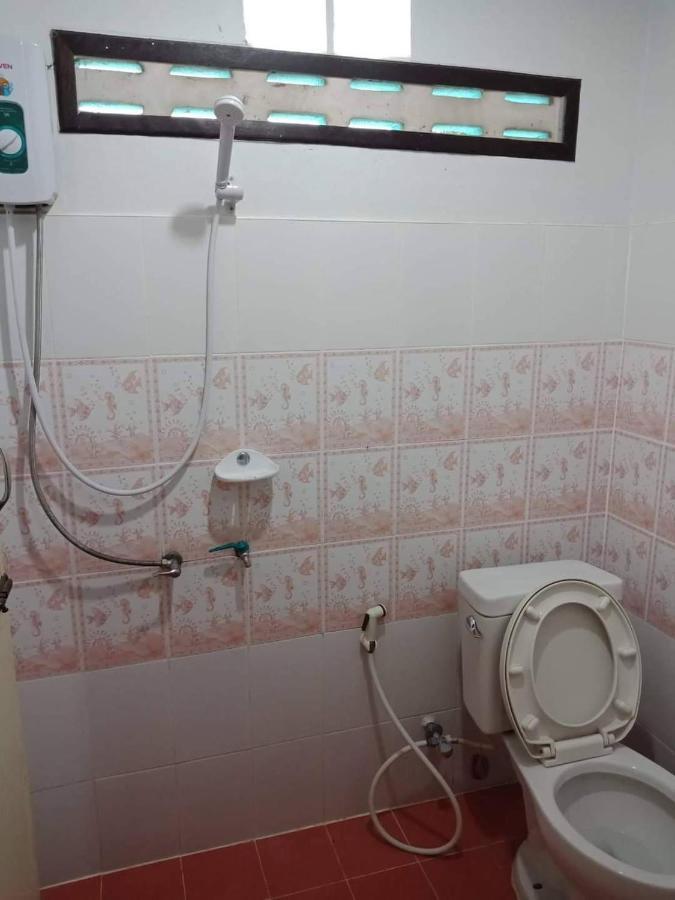 ไทยกันเอง ริมโขง Apartment Чанг Кан Екстериор снимка