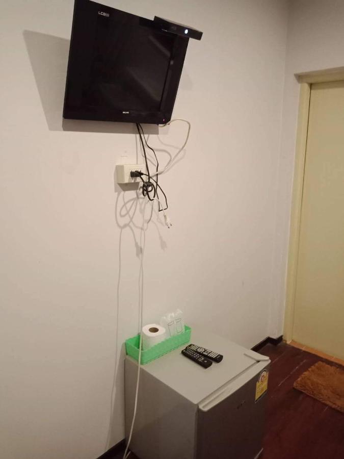 ไทยกันเอง ริมโขง Apartment Чанг Кан Екстериор снимка